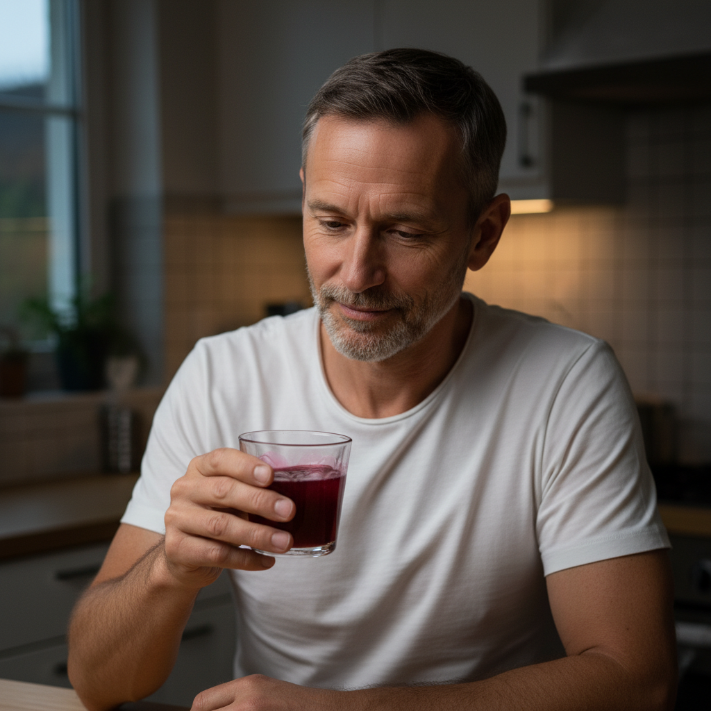 So habe ich meine Schlafprobleme bekämpft: Natürliche Lösung ohne Schlaftabletten 18 generated image 9